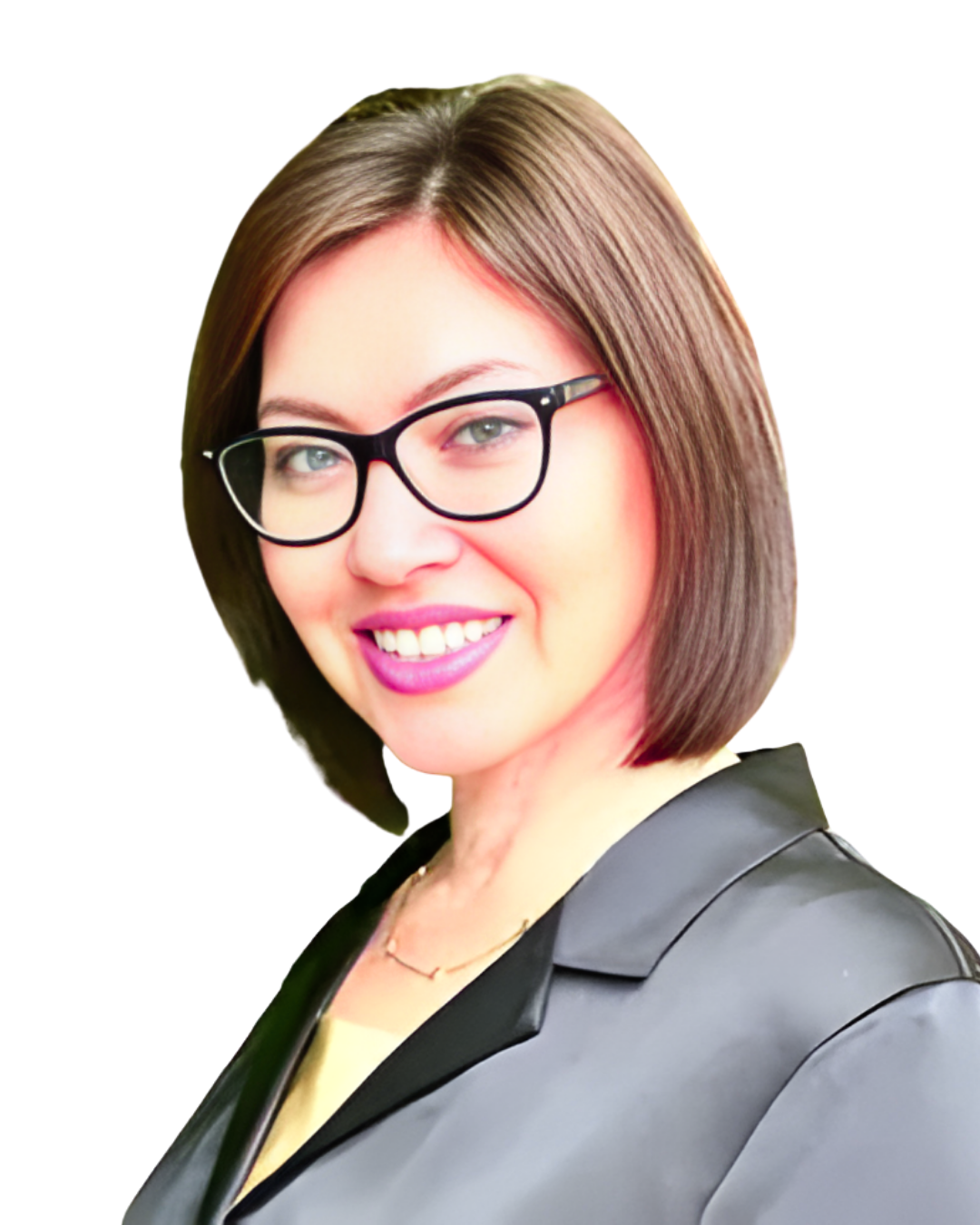 Yana Bekher - Mortgage Strategy Expert