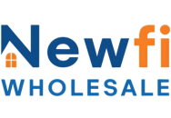 ewFi Wholesale logo - Non-QM and Mortgage Lending Partner